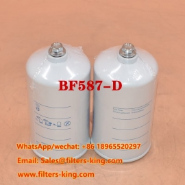 Kraftstofffilter BF587-D