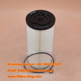 2020V10 Kraftstoff-Wasserabscheider