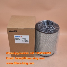 Luftfilter 3924540