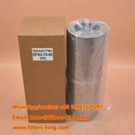 Hydraulikfilter DFSU-78-80