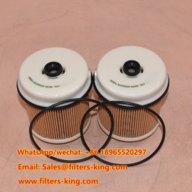 FS36243 Kraftstoff-Wasserabscheider