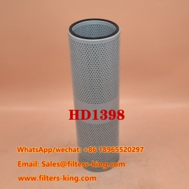 HD1398 Hydraulikfilter