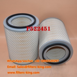 Luftfilter P522451