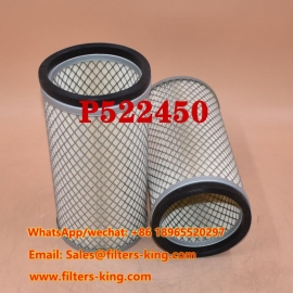 P522450 Luftfilter
