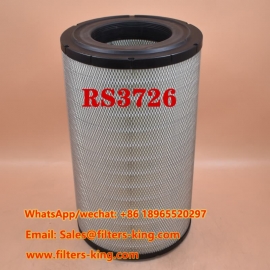 RS3726 Luftfilter