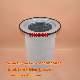 Luft-Öl-Abscheider OS578