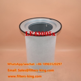 Luft-Öl-Abscheiderfilter LE43005x