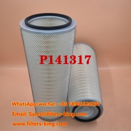 Luftfilter P141317