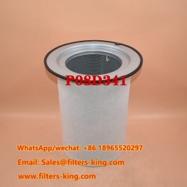 P08D341 Luft-Öl-Abscheider