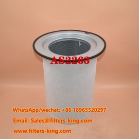 Luft-Öl-Abscheider AS2263