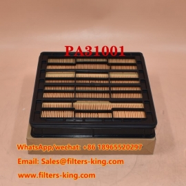 PA31001 Luftfilter