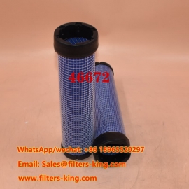 Luftfilter 46672