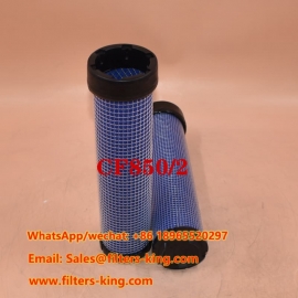 Luftfilter CF850/2