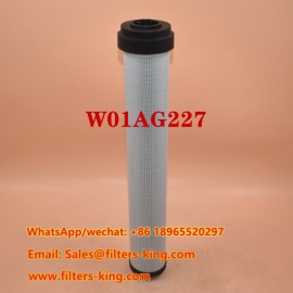 W01AG227 Hydraulikfilter