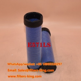 E571LS Luftfilter