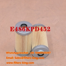 E486KPD452 Kraftstofffilter