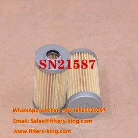 SN21587 Kraftstofffilter