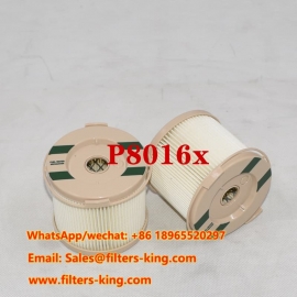 P8016x Kraftstoff-Wasserabscheider