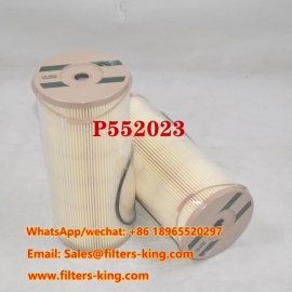 P552023 Kraftstoff-Wasser-Abscheider