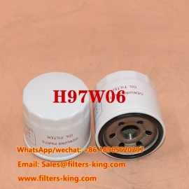 Ölfilter H97W06