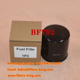 BF792 Kraftstofffilter