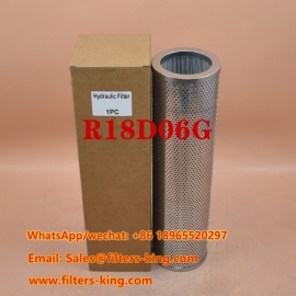 R18D06G Hydraulikfilter
