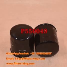 P550049 Kraftstofffilter