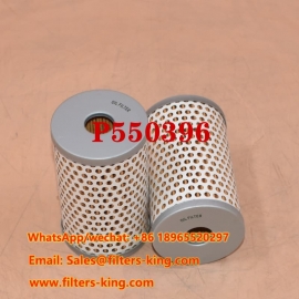 Ölfilter P550396