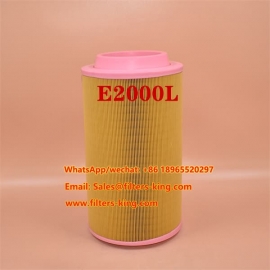 E2000L Luftfilter