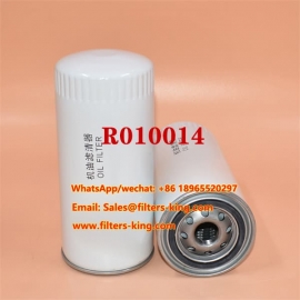 R010014 Ölfilter
