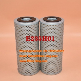 Ölfilter E235H01