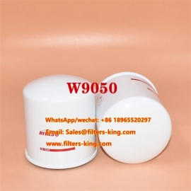 Ölfilter W9050
