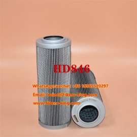 HD846 Hydraulikfilter