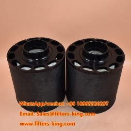 PA2806 Luftfilter