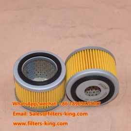 Luftfilter 400504-00254