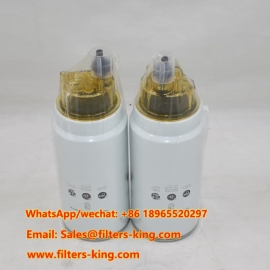 400504-00026 Kraftstoff-Wasserabscheider