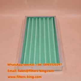 Plead Panel Filter 592X287X46