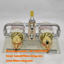 75500FGX Kraftstoff-Wasserabscheider