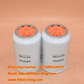 Kraftstoff-Wasserabscheider 53C0791