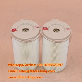 Kraftstoff-Wasserabscheider GTB45-30