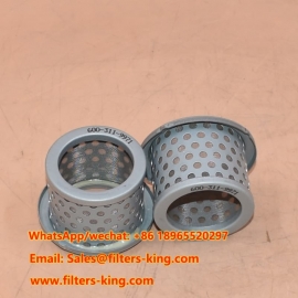 600-311-9971 Kraftstofffilter