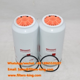 FS20124 Kraftstoff-Wasserabscheider