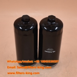 Ölfilter SO7048
