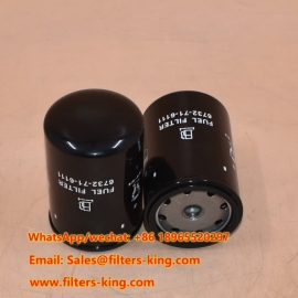 6732-71-6111 Kraftstofffilter