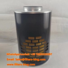 Luftfiltergehäuse 3I-1578