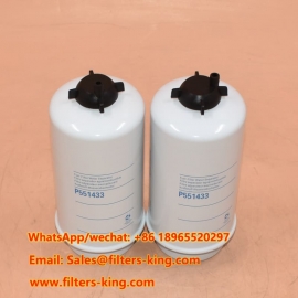 P551433 Kraftstoff-Wasserabscheider