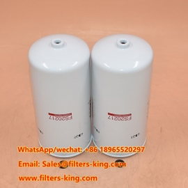 Kraftstoff-Wasserabscheider FS20217