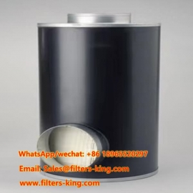 46895 Luftfiltergehäuse