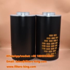 Luftfiltergehäuse P524838-016-140