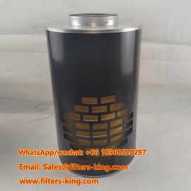 Luftfiltergehäuse P528722-016-140